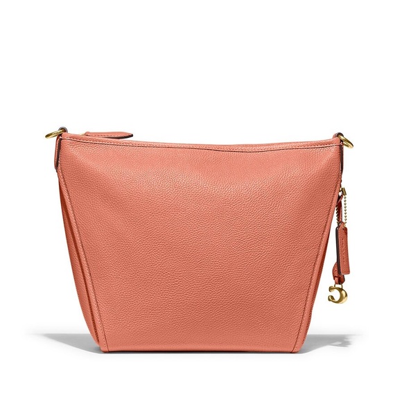 Coach SET Bag & Wallet/Wristlet in Light Coral - Picture 4 of 14